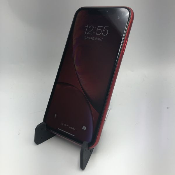 iphone xr 256GB simフリー