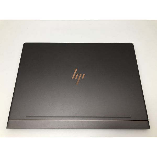新品未使用: HP Spectre 13-af520TU HP 〔中古〕HP Spectre 13-af520TU Core i5 プロセッサー -8250U