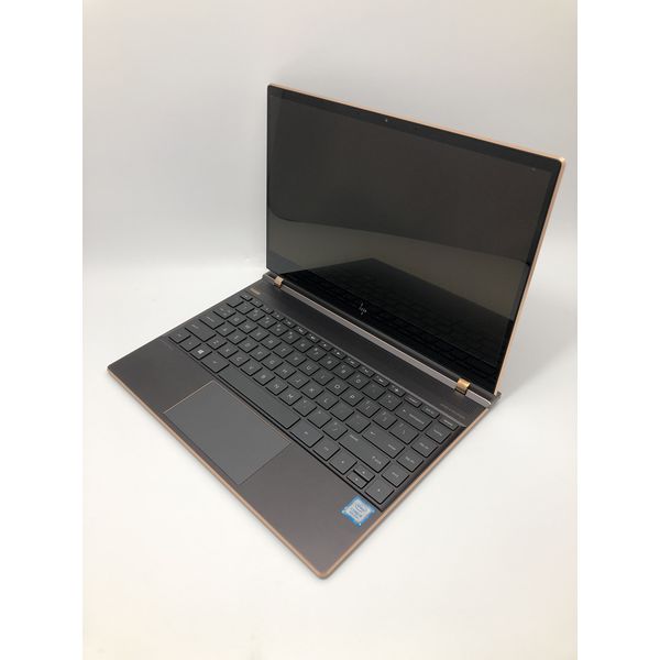新品未使用: HP Spectre 13-af520TU Amazon.co.jp: HP モバイルノートPC Spectre 13-af520TU-OHB