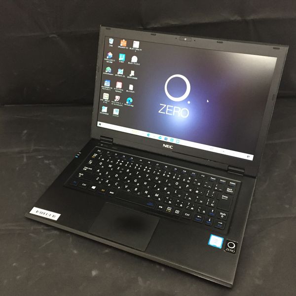 NEC LAVIE G PC-GN256Y3G9 Ci7 薄型高解像度 カメラ付 NEC LAVIE G PC-GN256Y3G9 Ci7 薄型高解像度 カメラ付