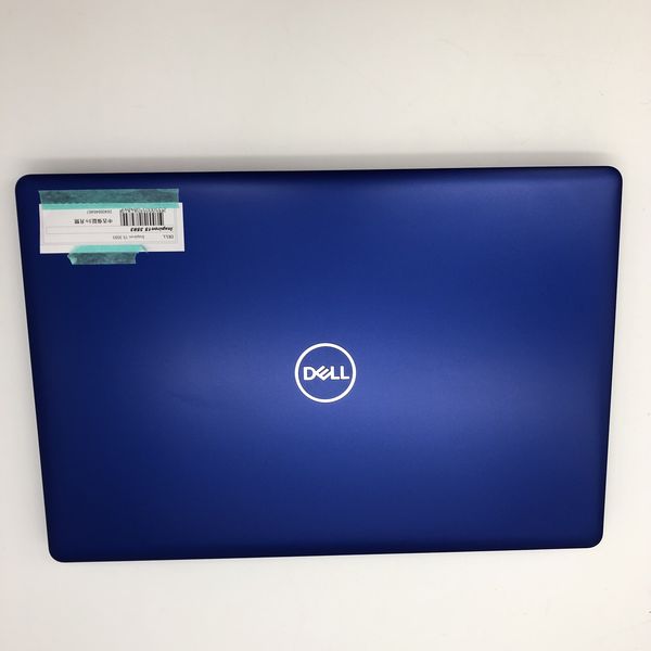 DELL 〔中古〕Inspiron 15 3593（中古保証3ヶ月間） | パソコン工房
