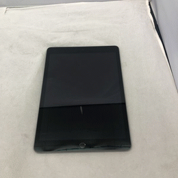〔中古〕iPad (第9世代) Wi-Fiﾓﾃﾞﾙ 64GB ｽﾍﾟｰｽｸﾞﾚｲ MK2K3J/A（中古保証3ヶ月間）