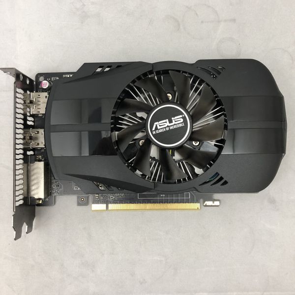 ASUS PH-GTX1050TI-4G