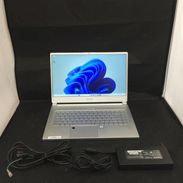 〔中古〕MS-16Q3（中古保証3ヶ月間）