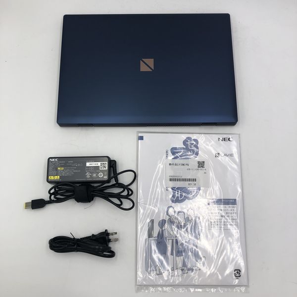 NEC 〔中古〕LAVIE Home Mobile HM350/PAL PC-HM350PAL（中古保証3ヶ月 