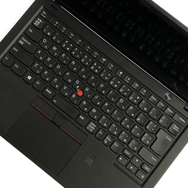 SSD500GB / メモリ8GB】Lenovo ThinkPad X240
