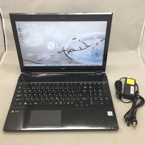 NEC 〔中古〕LAVIE Note Standard NS700/GAB PC-NS700GAB（中古