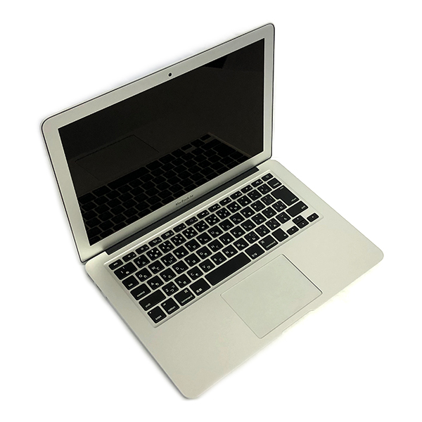 APPLE 〔中古〕即納 MacBook Air(13-inch, Early 2015) (中古保証3ヶ月 ...