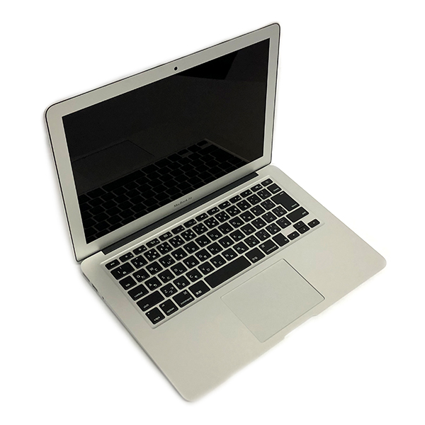 APPLE 〔中古〕MacBook Air(13-inch, Early 2015) (中古保証3ヶ月間