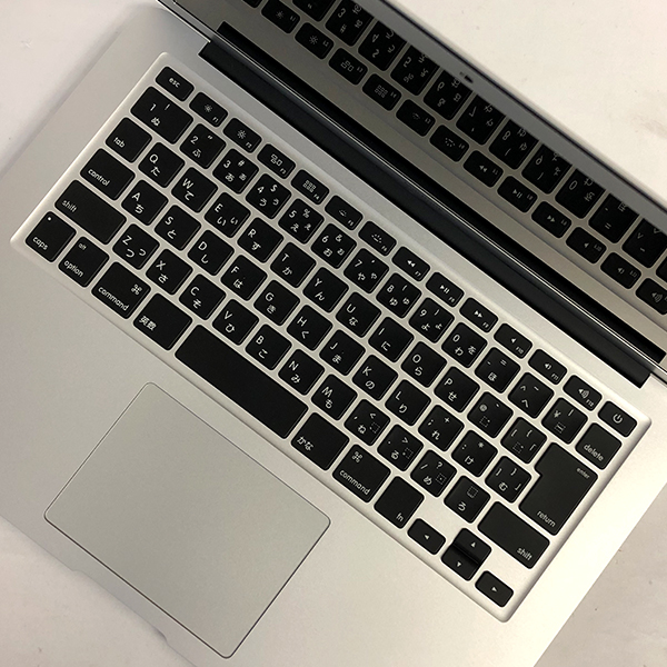 APPLE 〔中古〕MacBook Air(13-inch, Early 2015) (中古保証3