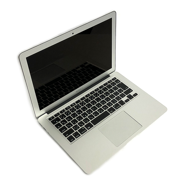 APPLE 〔中古〕即納 MacBook Air(13-inch, Early 2015) (中古保証3ヶ月 ...