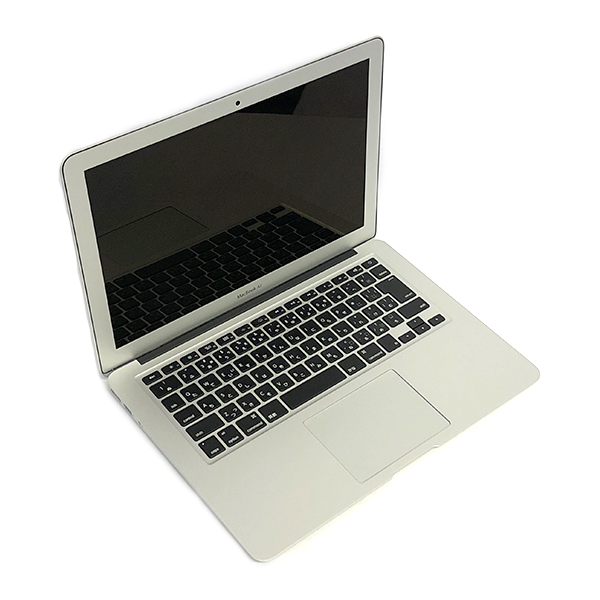 【極美品】APPLE MacBook Air  early2015