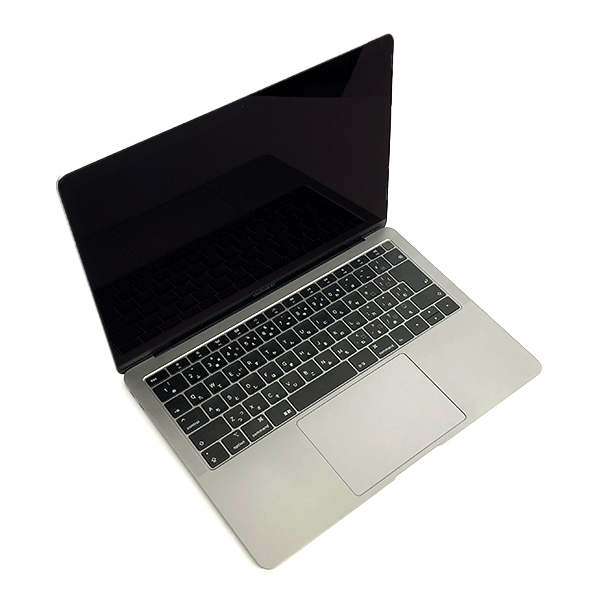 MacBook Air6.2 Corei5 メモリ8GB