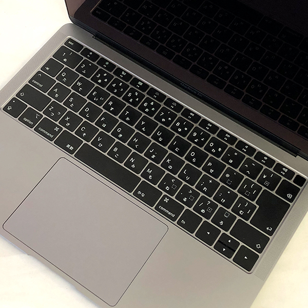 MacBook Air (Retina13,2018) 中古品 APPLE 〔中古〕MacBook Air (Retina, 13-inch, 2018) (中古保証3ヶ月間