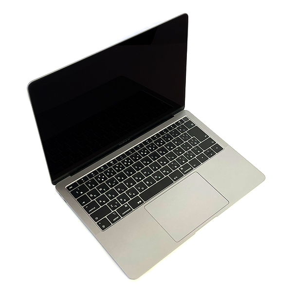 MacBook Air (Retina13,2018) 中古品 APPLE 〔中古〕MacBook Air (Retina, 13-inch, 2018) (中古保証3ヶ月間