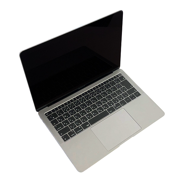 【中古】MacBook Air 13inch APPLE 〔中古〕MacBook Air(Retina,13-inch,2019) (中古保証3ヶ月間
