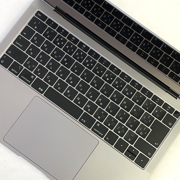 【中古】MacBook Air 13inch APPLE 〔中古〕MacBook Air(Retina,13-inch,2019) (中古保証3ヶ月間