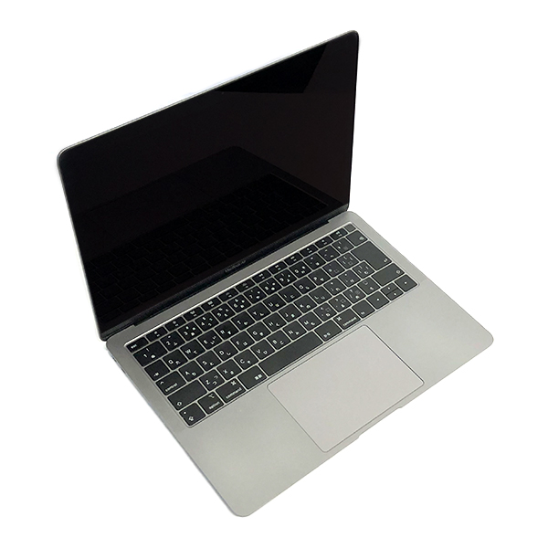 [美品] APPLE 13インチMacBook Air 2019