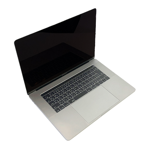 APPLE 〔中古〕MacBook Pro(15-inch,2016) (中古保証3ヶ月間