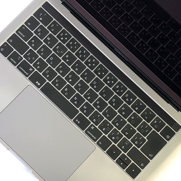 APPLE 〔中古〕MacBook Pro (13-inch・2019・Four Thunderbolt 3 ports