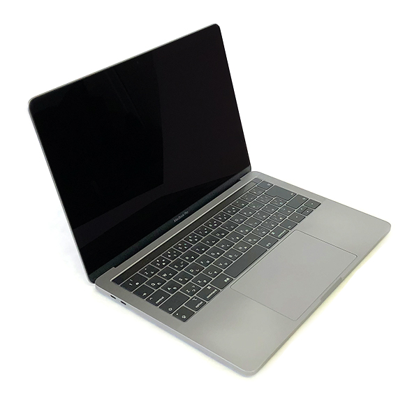 未使用　MAC APPLE 〔中古〕MacBook Pro (13-inch・2019・Four Thunderbolt 3 ports