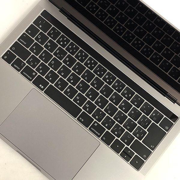 MacBook Pro 8GB ジャンク　Office 2019　SSD換装済 MacBook Pro (ユニボディ)のSSD交換・メモリ増設 | Naosuyo Blog