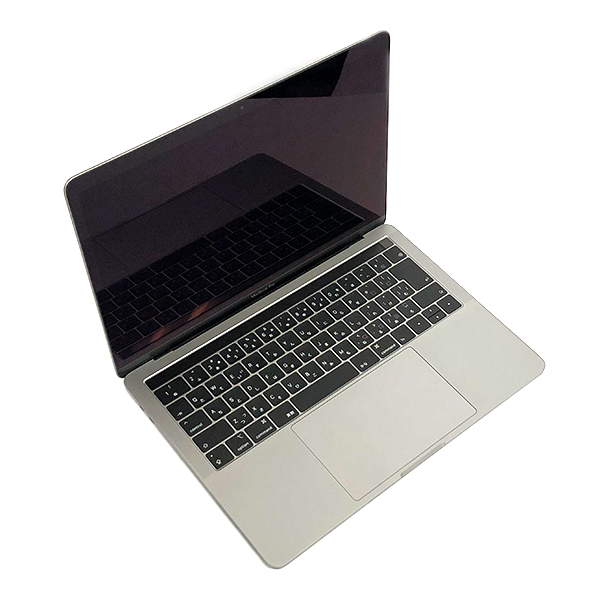 APPLE 〔中古〕即納 MacBook Pro (13-inch・2019・Four Thunderbolt 3 ...