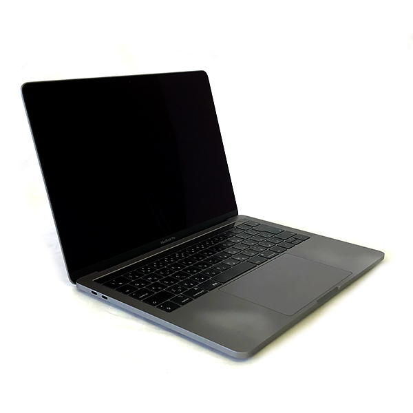 APPLE 〔中古〕MacBook Pro (13-inch・2019・Four Thunderbolt 3 ports