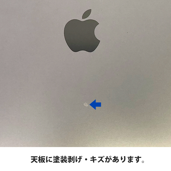 APPLE 〔中古〕MacBook Pro(16-inch,2019) (中古保証3ヶ月間