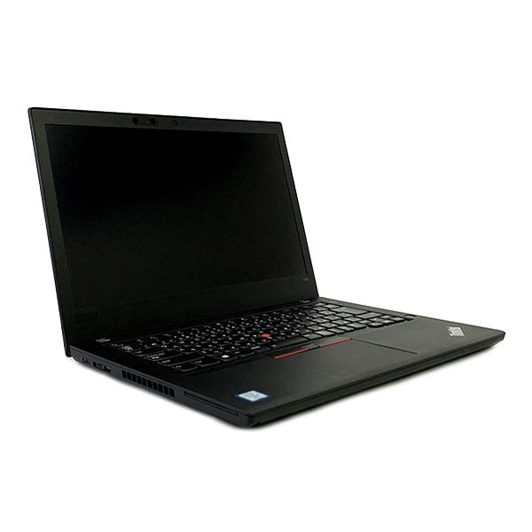 Lenovo 〔中古〕 ThinkPad T480 / インテル® Core™ i7 プロセッサー