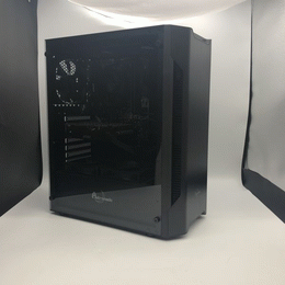 〔中古〕自作ﾊﾟｿｺﾝ（中古保証3ヶ月間）