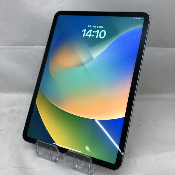 APPLE 〔中古〕iPad Pro 11ｲﾝﾁ (第1世代) Wi-Fi 64GB ｽﾍﾟｰｽｸﾞﾚｲ MTXN2J ...