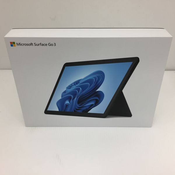 値下げしました‼ マイクロソフト  Surface 3 新品 未開封