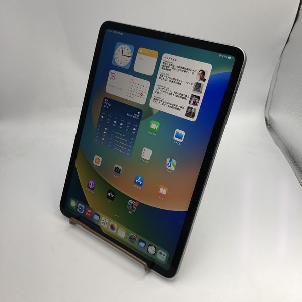 iPad Pro 11インチ 第3世代 WiFi 256GB 【新品・未開封】