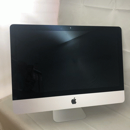 APPLE 〔中古〕iMac(Retina4K,21.5-inchLate2015)(中古保証3ヶ月間 ...