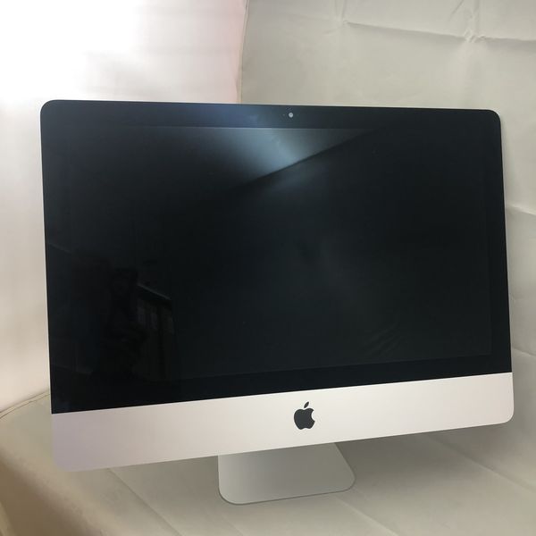 APPLE 〔中古〕iMac (Retina 4K・21.5-inch・2017) インテル® Core™ i5