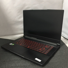 〔中古〕GF65-10SDR-1117JP（中古保証3ヶ月間）