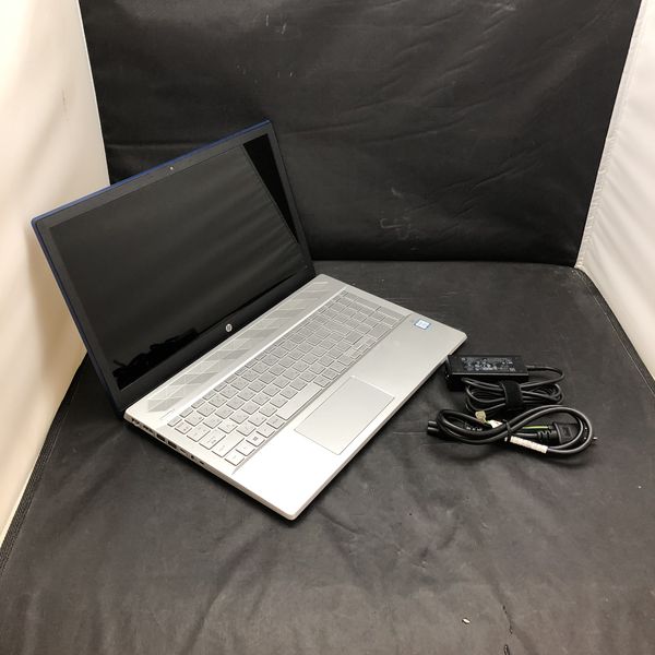 HP 〔中古〕HP Pavilion 15-cu1006tu（中古保証3ヶ月間） | パソコン