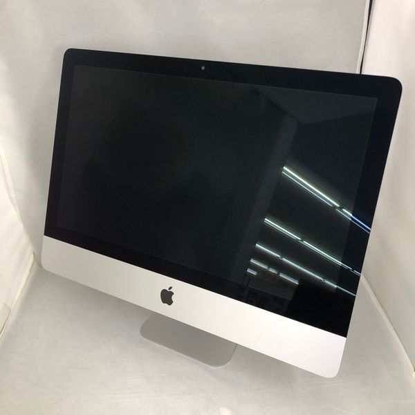 iMac i5 Retina 4K HDD1TB 8GB(箱あり、備品セット)