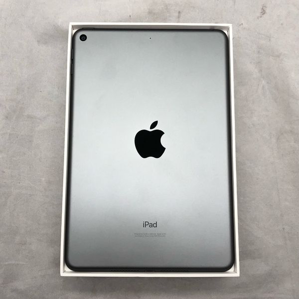 【第5世代】iPad mini5 Wi-Fi 64GB 美品 MUQY2J/Aタブレット