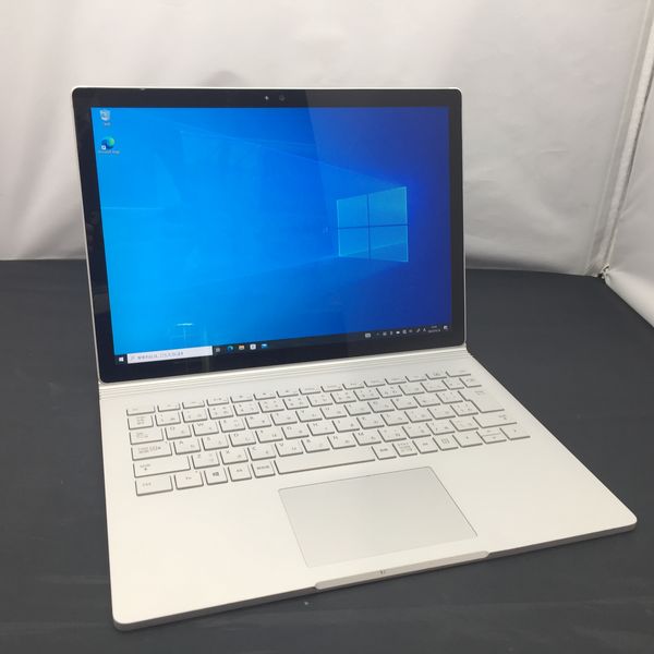 Surface Book Core i7-6600U（ジャンク品） ジャンク!Microsoft Surface Book○Core i7 6600U 2.6G 8G 256G