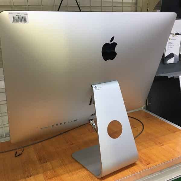 APPLE 〔中古〕iMac (Retina 4K・21.5-inch・2017) Core i5 3.4GHz