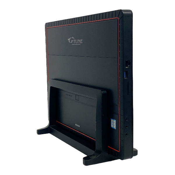 ゲーミングPC マウスコンピューター BTOパソコン i7 GTX1070