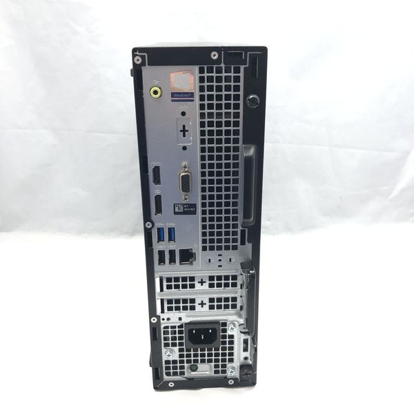 DELL 〔中古〕OptiPlex 3070 SFF（中古保証3ヶ月間） | パソコン工房