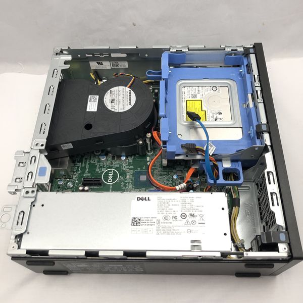 DELL OptiPlex3070 Small Form Factor・USED OptiPlex 【中古PC】DELL OPTIPLEX 3070 SFF デスクトップパソコン i3