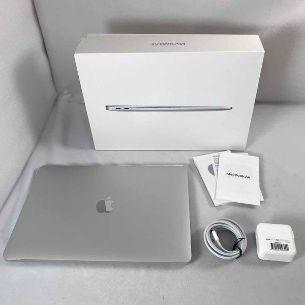 APPLE 〔中古〕MacBook Air (M1・2020) 8GB/256GB MGN93J/A ｼﾙﾊﾞｰ