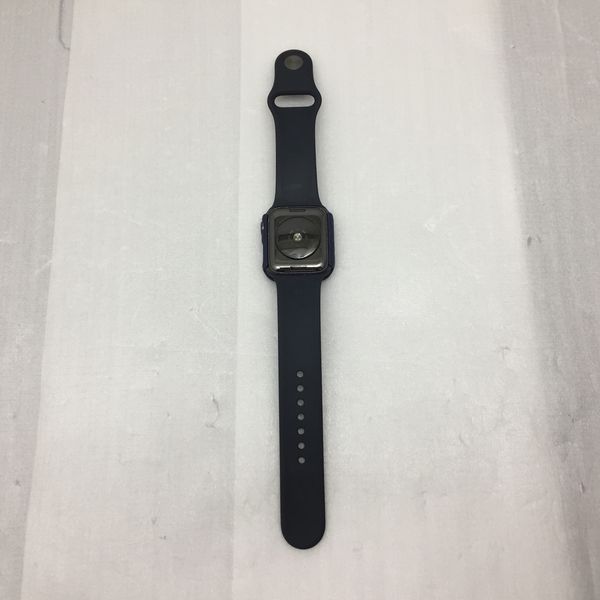 APPLE 〔中古〕Apple Watch SE GPSﾓﾃﾞﾙ 40mm MKQ13J/A（中古保証1ヶ月