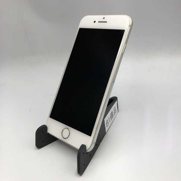 スマートフォン本体 Apple iPhone 8 (NQ852J/A) APPLE 〔中古〕iPhone8 256GB シルバー NQ852J/A SoftBank対応