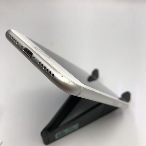 APPLE 〔中古〕iPhone8 256GB シルバー NQ852J/A SoftBank対応