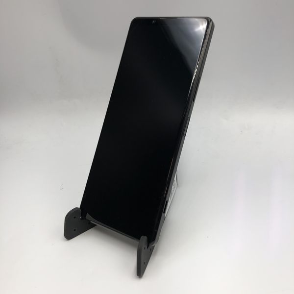 【未使用】docomo Xperia 1 II SO-51A SIMロック解除